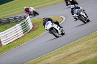 ACU Group White Bikes